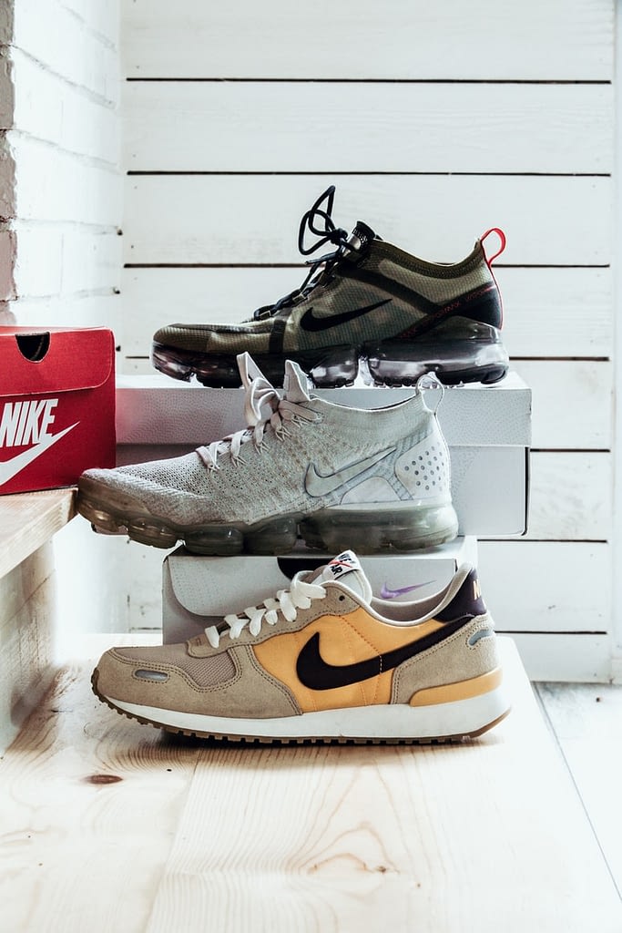 blog billede sneakers